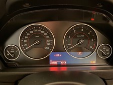 Compteur cluster 6WA BMW F30