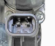 Lève-Vitre Avant Gauche