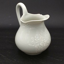 Ancien pot lait en - à,