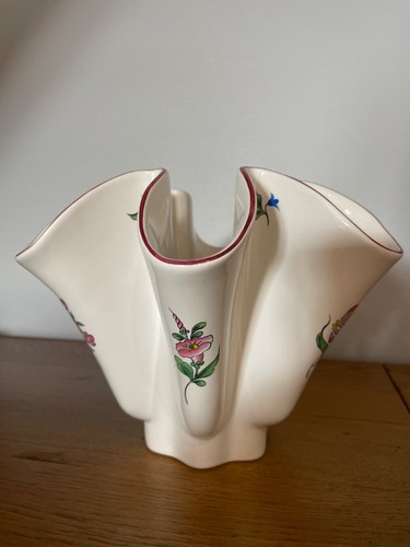 Vase corolle réverbère - vase,