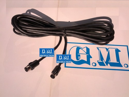Câble cd changer - cd,