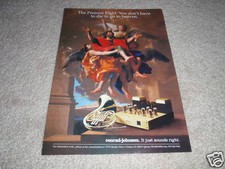 Conrad Johnson Premier Huit