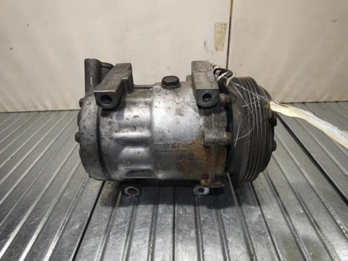 Compresseur clim renault - compresseur,