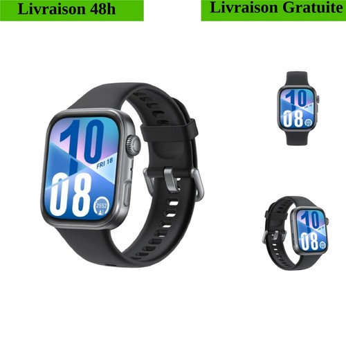 Montre connectée huawei watch - huawei,