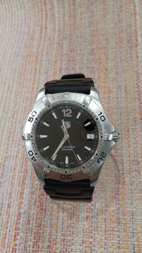 Tag heuer waf1110 aquaracer - tag,