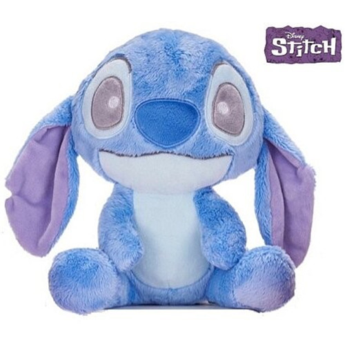 Peluche stitch lilo - stitch,, &