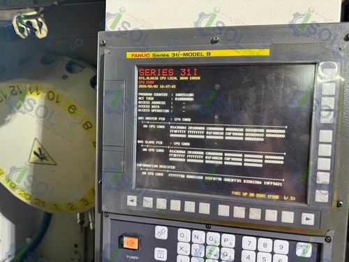 Centre usinage vertical cnc - centre,