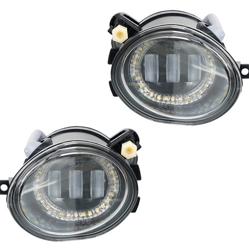 Set phares anti - de,