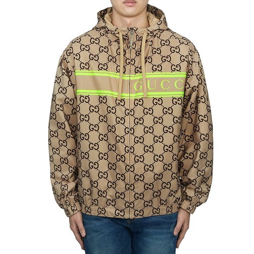 Gucci veste coupe vent - coupe-vent, à