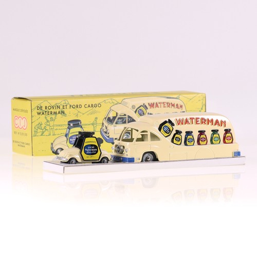 Cij rovin et ford - rovin,