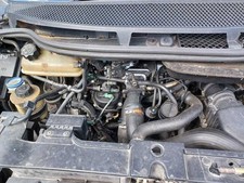 4HW moteur complet CITROEN C8