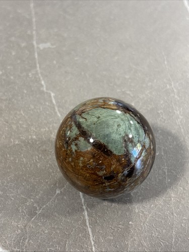Magnifique boule sphère - magnifique,