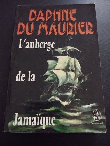 Auberge jamaïque - l'auberge, de