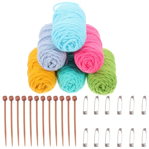 Mini outils tricot aiguille - de,