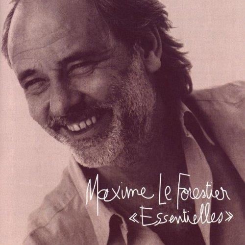 Audio maxime le - le, forestier
