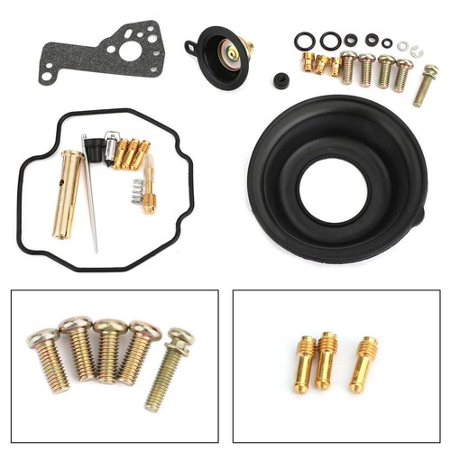 Kit réparation carburateur - kit,