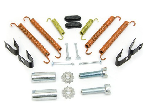 Kit rattrapage frein - kit,