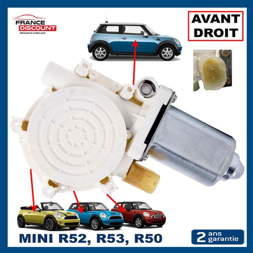 Moteur leve vitre - moteur,