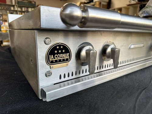 Cornue 120 chateau - 48”,
