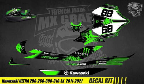 Kit déco decal - dÉco, /