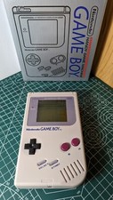 Nintendo gameboy fat - nintendo,