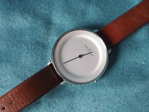 Montre bracelet homme skagen - montre-bracelet,