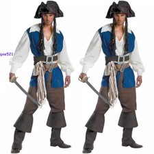 Pirates of the Caribbean