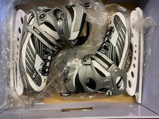 Patin a glace Fila Primo Ice Lady WHT Pointure EU 38  MP 24