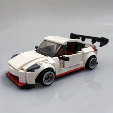 307pcs Speed Champions New