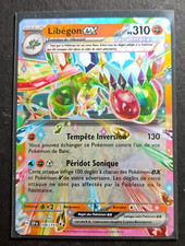 LIBEGON EX 310pv 106/191 Carte