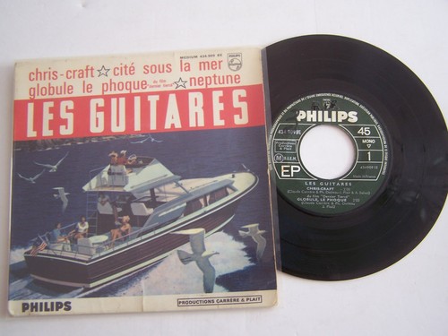 Vinyle titres les - t,