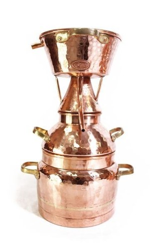 Alquitara litres pour - alquitara,