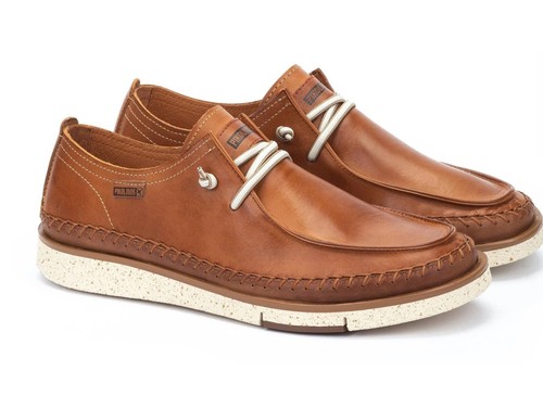 Chaussure lacets san juan - chaussure,