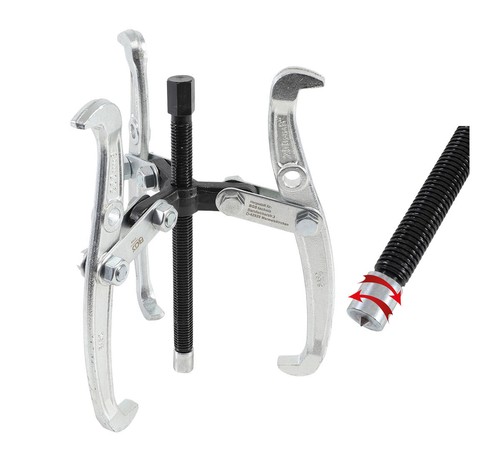 Arrache extracteur reversible - arrache,