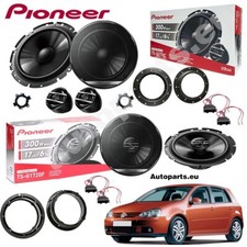 Kit 6 Enceintes Pioneer