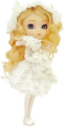 Groove pullip raphia - pullip/raphia, f-547