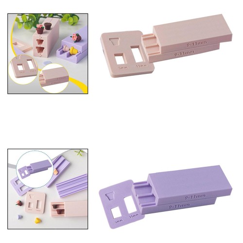 Mini façonneur pot - pot, de