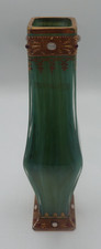 Magnifique Vase en verre