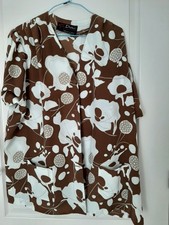 surchemise taille 42/44 Guy Dubouis