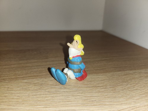 Jouet figurine assurancetourix - jouet,