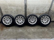 4 Jantes En Alliage Pour FIAT