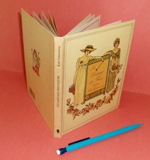 Ancien petit livre, Le Langage