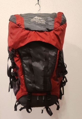 Sac dos gregory palisade 80 - à,