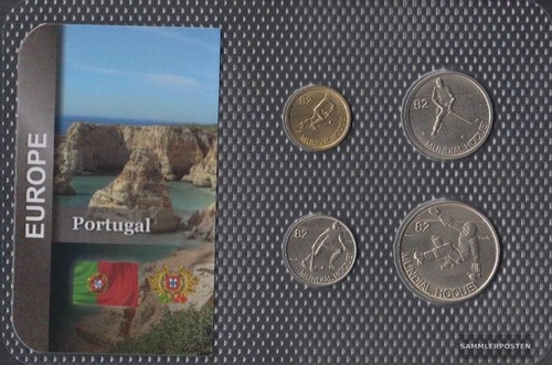 Portugal fleur coin - fleur, de