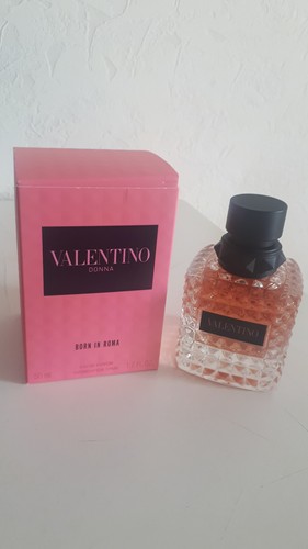 Valentino born roma edp 50 - roma,