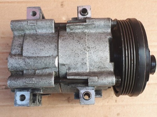 Conditioning compressor - ac,