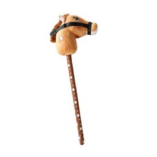 Cheval peluche pour - en, enfants
