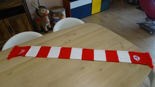 Echarpe football lille losc - echarpe,
