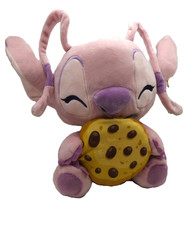 Disney Angel avec Cookie, Peluche de 25 cm -PRODUIT NEUF