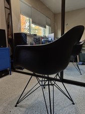 Herman Miller Shell Arm Eams